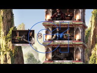 [Game Informer] Mortal Kombat 1 | New Gameplay Today