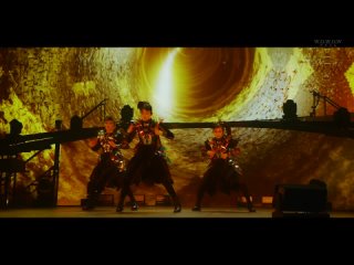 [TV] BABYMETAL BEGINS - THE OTHER ONE - CLEAR NIGHT (WOWOW )