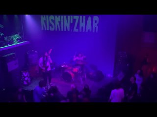 Video by Kiskin’ Zhar