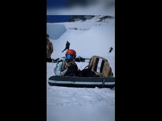 Инст. Snowboardpaz_ и WHITESPACE от  года