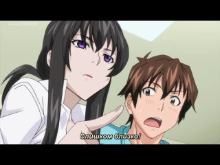 Amanee! Ep.1 hentai Anime Ecchi яой юри хентаю лоли косплей lolicon Этти Аниме loli
