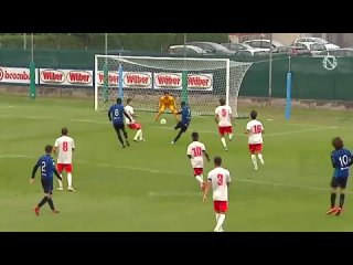 Amad Diallo - All 18 Goals  Assists 2019 2020