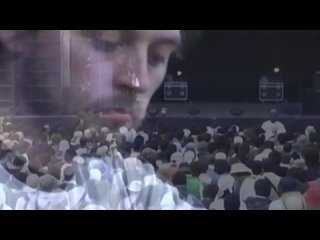 Squarepusher - Live at Fuji Rock 2001, Part 1