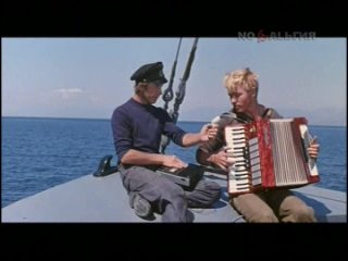 НЕ ПЛАЧЬ ДЕВЧОНКА (1976) - музыкальная комедия. Евгений Шерстобитов 720p