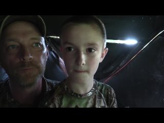 SEVEN YEAR OLD KILLS HIS SECOND BUCK WITH A COMPOUND BOW! 2021 Deer Hunt