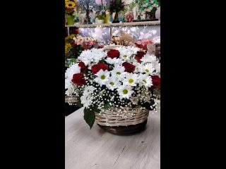 Видео от Цветы и подарки на кубинском шоссе