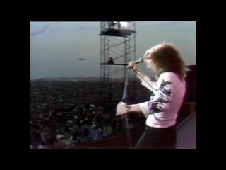 Deep Purple - California Jam 1974 / Original Video Edit (Full Show)