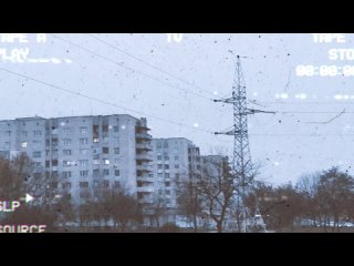 Русский пост-панк \\ Russian Post-punk \\ Russian Doomer Music Vol. 1 \\ Лица некогда близких
