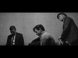 Хладнокровно / In Cold Blood (1967) BDRip-HEVC 1080p