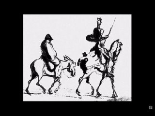 (аудио) Лондон. “Три песни Дон Кихота к Дульсинее“, Равель (Д.Хворостовский - М.Аркадьев)