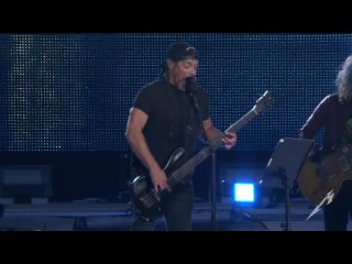 Metallica - Live In Gothenburg 2019