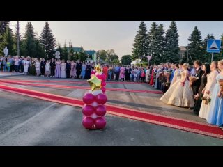 Видео от Измалковская районная газета 
