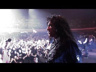 Anthrax - Chile On Hell 2013 (Full Concert)