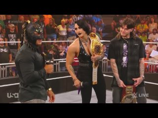 WWE NXT (01.08.2023)