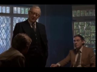 “Tinker, Tailor, Soldier, Spy“ Unabridged - Read by Michael Jayston - Part 1