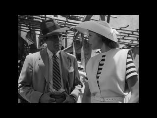 «Касабланка»  (1942) - мелодрама, реж. Майкл Кертиц