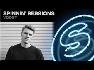 Spinnin' Sessions Radio - Episode #538 | Voost