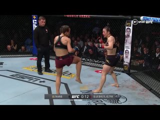 Greatest title fight ever   Zhang Weili v Joanna Jedrzejczyk   UFC 248 Full-Fight Replay