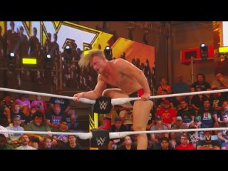 WWE NXT (11.07.2023)