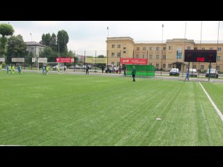 Академия Ротор - ДЮСШ-3 г. Орел   2:1