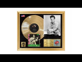 Элвис Арон Пресли (англ. Elvis Aaron Presley) Американский певец и актёр, один из самых коммерчески успешных исполнителей