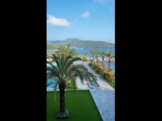 Vogue Hotel Supreme Bodrum