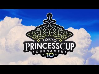 TJPW Tokyo Princess Cup 2023 - Day 6 () 1080p