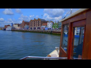 Dorset: Country and Coast: Season 1, Episode 5 (My 5 2023 UK)(ENG/SUB ENG)