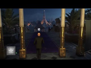 HITMAN 2: Нулевой пациент. Источник. Бесшумный убийца, Только костюм. Сюжет.0