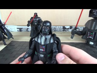 Фигурка Дарт Вейдер “Black Series“ (Hasbro Star Wars 2014 Black Series 3 Darth Vader Figure)