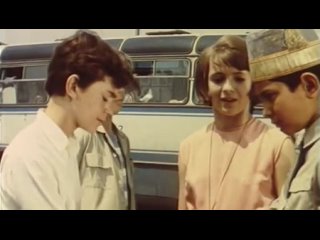 Иностранка - фильм  Александра Серого & Константина Жука, 1965
