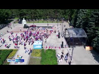 Более 4 тысяч кузбассовцев проголосовали за финалистов Всекузбасского фестиваля-конкурса «Песни за Родину»