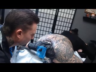 Asshole Tattooed \+18\INTIMATE PIERCING/ИНТИМНЫЙ ПИРСИНГ