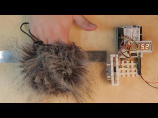 Сенсор приближения  и освещённости VL6180  — нанотехнологии для Arduino. Железки Амперки