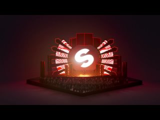 Mainstage Mix 2023 - Spinnin’ Records Mainstage Mix 2023