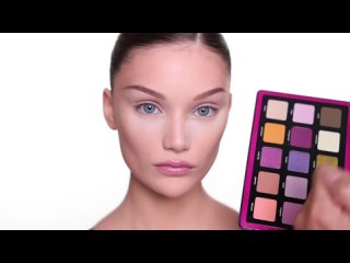 Sultry Disco Fever Makeup   Hung Vanngo