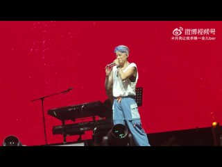 No More Sad Songs+Talk at “No More Sad Songs“ Tour in Chengdu (230817)