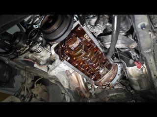 How Much Work Can a Neglected BMW Need - E39 530i Touring - Project Rottweil P2