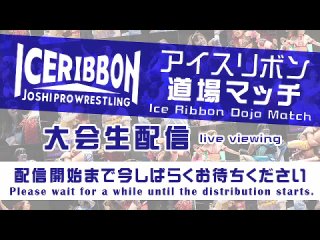 Ice Ribbon. New Ice Ribbon #1286
