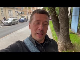 Видео поздравление от актеров театра и кино с Днём знаний!