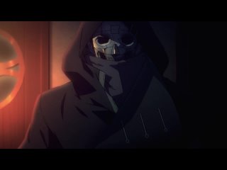 TVアニメ「望まぬ不死の冒険者」ティザーPV_2024年放送開始