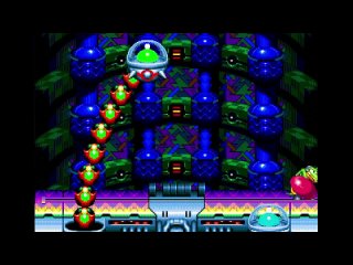 [Cybershell] Knuckles' Chaotix is Fundamentally Flawed