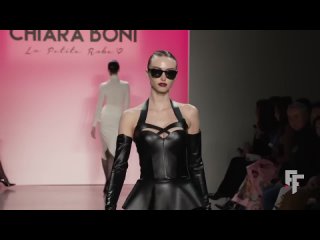 Chiara Boni La Petite Robe - Fall Winter 2023-2024 | Full Show