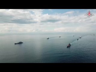 Безопасность гражданского судоходства и морской экономической деятельности России по трассе Северного морского пути