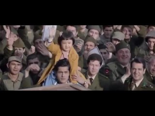 Айла: дочь войны (2017, Южная Корея, Турция)