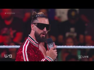 WWE Monday Night RAW (26.06.2023)