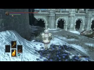 Press Continue Can I Beat Dark Souls 3 Without Using Stamina