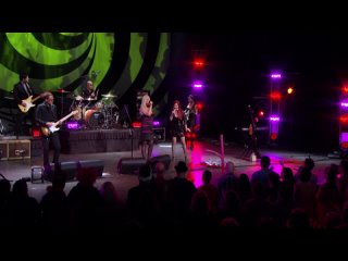 The B-52s with the Wild Crowd! Live In Athens, GA