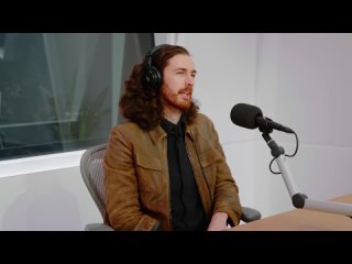Hozier Unreal Unearth, Spirituality  Songwriting   Apple Music