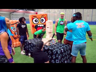 UUDD Summer Games_ Day 3 — Giant Jenga.mp4